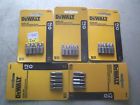 Dw2105 Dewalt Phillips 2 Drywall Bits