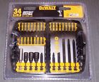 Dw2153 Dewalt 34 Pc Impact 885911074643
