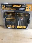 Dw2180 Dewalt Piece Impact Ready Bit Set