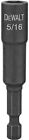 2-9-16-in Dw2222ir G Dewalt Sae Hex Nut Driver