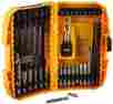 Dw2530 Dewalt 35 Piece Magnetic Compact Rapid Load Set