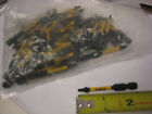 Dwa2tx101rb Dewalt Bits Extreme Impact Torsion Bulk Pack Pc