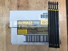 Dwa6sq2irb Dwa6sq2ir Dewalt Flextorq Square Drive Long Bits Pack Of