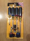 Dwht60920 Dewalt Screw Drivers Tools Color Coded With Id Tip