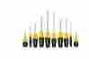 Dwht62513l Dewalt New Hand Tool Screwdriver Set 10 Piece