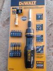 Dwht66567 Dewalt Ratcheting Multi Bit