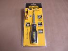 Dwht66569 Dewalt Max Fit Screwdriver Brand New