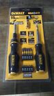 Dwht81530tsc Dewalt Maxfit Piece Screwdriver Set