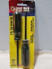 Dx215 Great Neck Model Star Screw Driver Set Size 076812015419