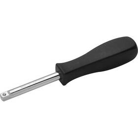D001101 Dynamic Tools 1/4 Inch Drive Hand Driver 6 Long