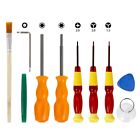 E017-ynk Younik Nintendo Screwdriver Precision Repair Tools Kit For 700425253882