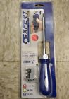 E160801-1-4 E160801 Expert Hex Drive Ratcheting Bits Insert