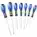 E160908 Expert 7 Piece Torx Screwdriver Set 662679055882