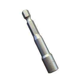 Eagle 1 700306579179 1/4 Inch Hex Magnetic Short And Long Driver/chuck Multiple Sizes Quantities