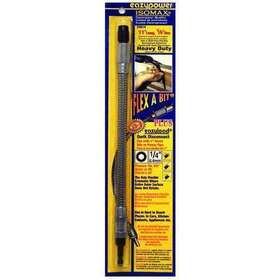 73614 Eazypower Flexible Extension 1/4 Inch 11