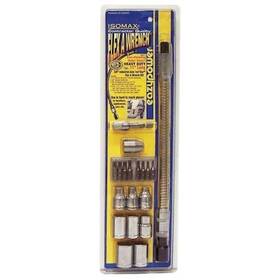 79017 Eazypower Flex Wrench Auto Socket Kit Pieces 19