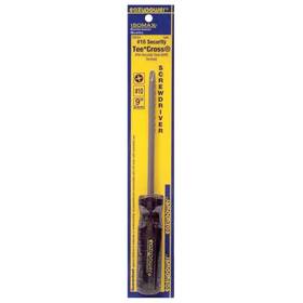 Eazypower 79751 Torq-set Screwdriver #10 083771797515 Buterate