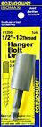 81295 Eazypower 1/2inch 13 Thread Hanger Bolt Driver 1 Pack