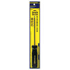86253 Eazypower Tamperproof Hex Screwdriver 9/64 In
