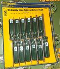 79724 Eazypower Screwdriver 169.99 Hex Security Value Piece Set 12 Msrp
