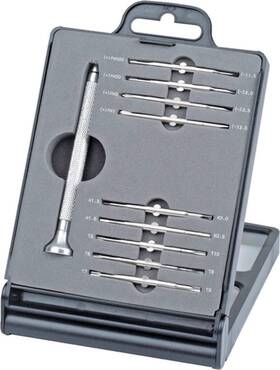 Sd-9811 Eclipse Sd9811 Tools 18-in-1 Precision Screwdriver Set Proskit