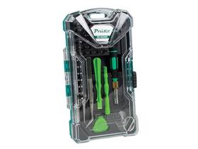 Sd-9326m Eclipse Tools Aa-n1458 Consumer Electronic Equipment Repair Kit Tool Set For Phone Computer