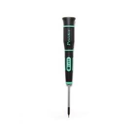 Sd-081-t1 Eclipse Tools Precision Screwdriver For Star Tip Without Tamper Proof T1 1