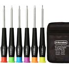 Ed-ca-001 Triangle Head Screwdriver Set Screws Driver Tool Kit Fix