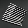 Ed4894669071282 Torx Screwdriver Bit Set Hex Shank Security Tamper 4894669071282