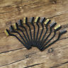 Ed4894669071527 Wire Brush Mini Micro Small Steel Brass Diy 4894669071527