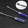 Ed4894669071787 Blue Plastic Grip Carpet Tack Nail Lifter Puller 4894669071787