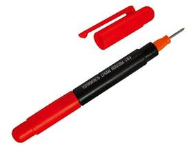 Edward Tools 758913612710 4 In 1 Pocket Screwdriver Tool Mini Electronics Precision With Clip
