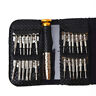 Ei70 Unbranded Pro Screwdriver Repair Tools Kit For Mobile Phone Computer