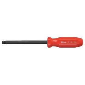 91128 Eklind General Purpose Ball End Hex Screwdriver 7/16 In