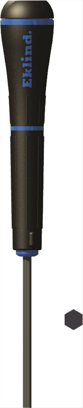 Eklind Tool 037516924155 92415 1.5 Mm Hex Allen Psd Precision Screwdriver