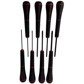 050-5 Eklind Tool Company 445003928969 90108 Ball-hex Allen Screwdriver - 8pc Set Sae Inch Sizes .050-5/3 050-5 Eklind Tool Company 445003928969 90108 Ball-hex Allen Screwdriver - 8pc Set Sae Inch Sizes .050-5/3