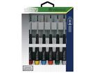 Electronics Vtset30 Screwdriver Star 6-pc Velleman Set