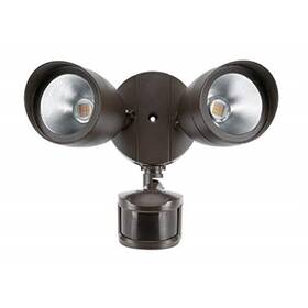 Msl1002v1 Elitco Lighting Led Security Lights 5000k 270 Degree Cri80 Es Ul 20w 120w
