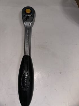 Elora770-l1d Elora 770-l1d Lever Ratchet 1/2 Inch