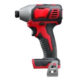 2656-20 Ember & Valor Fist For Milwaukee M18 18v 1/4 Inch Lithium Ion Hex Impact Driver Wit