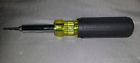 32518 Ended Drive Replacement " Double Pack Klein 1 Tap Tools 2 2pk 32517 4
