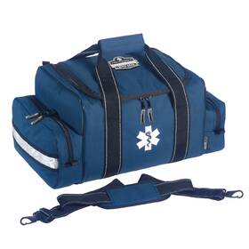 Ergodyne Gb5215 Arsenal 5215 Large Medic First Responder Trauma Duffel Bag With Shou