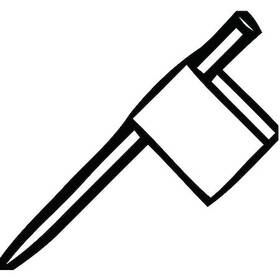 Erickson 059782166622 Ft7 Spare Part Turn Torx-wrench Tx7