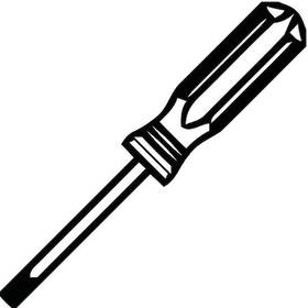170.023 Erickson Spare Part Turn Torx-wrench Tx7