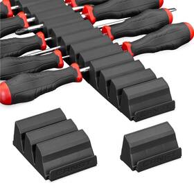 Ernst Manufacturing 789455556149 Screwdriver Pro - Modular Organizer For 26 To