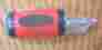 Esd1406 Unbranded 14 Pc Stubby Barrel Screwdriver Set 12 Bits Storage Handle New 141023755345