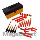 Etk-w Oel Electricians Tool Kit Pcs