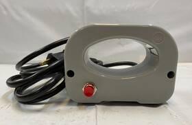 Dem-345.00 Eurotool 654207143246 Demagnetizer/magnetizer