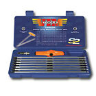 Tpxl08 Extra Long Security Driver Set Vim Tools 0092308062187 Metal