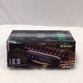 Ezarc 810151450612 Electric Screwdriver Set 181 In 1 Cordless 3 Torque